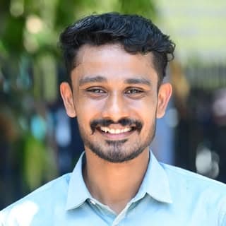 M Sivaprasad