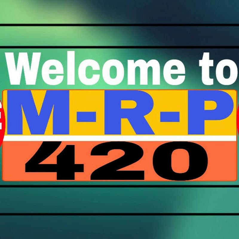 MRP 420