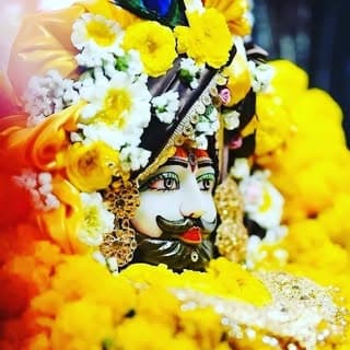khatu shyam