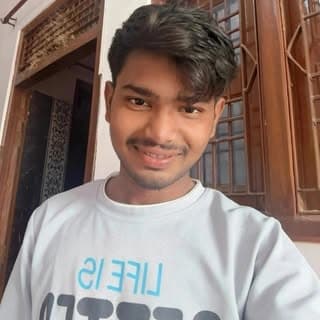 Anshu Raw