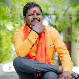 Limbraj Apparao Dukare