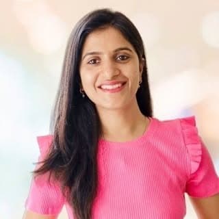 SarulJain Nutritionist