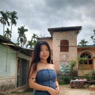 Jina Chakma