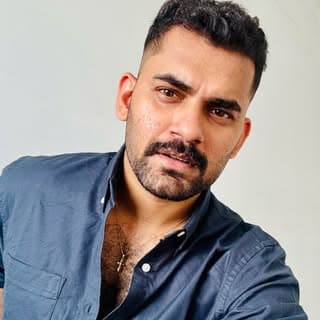 Ashif Marakkar | Makeup artist