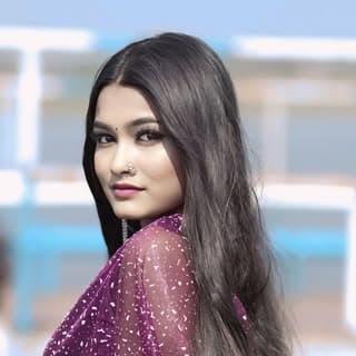 Pranjali Sahoo