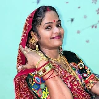 Jalpa Solanki
