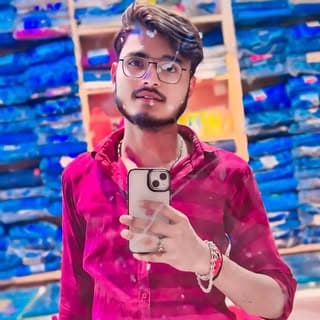 Ankush Shakya