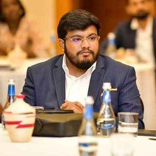 Divy Trivedi