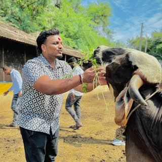 Rushikesh Bhagwat