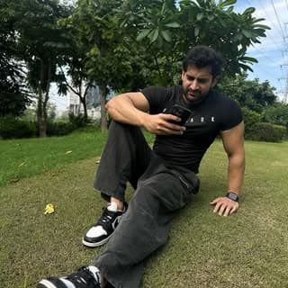Naveen Tanwar
