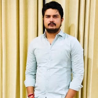 Rao Ajay Pratap Singh Yadav