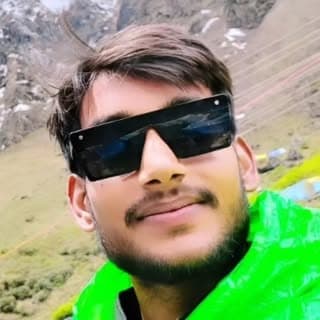 Devansh Patel