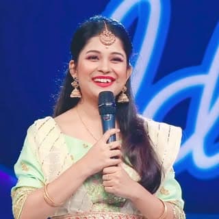 Sirsshhaa Rakshit (Sirshaa)