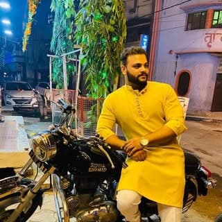 Tapan Tiwari