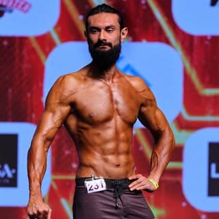 Ali Farooqui