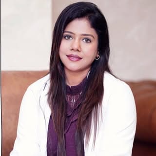 Dr Garima singh