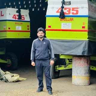 Bhullar Babbu
