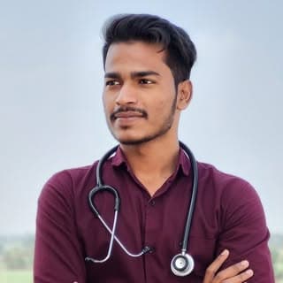 Dr Rahul Kadam