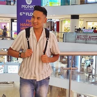 Manish
