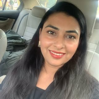 Bhoomika Patel