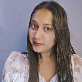 Mansi Dey