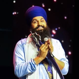 Bhai Harman Singh Ji ਹਰਮਨ ਸਿੰਘ