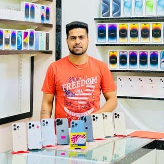 Suresh Souhu