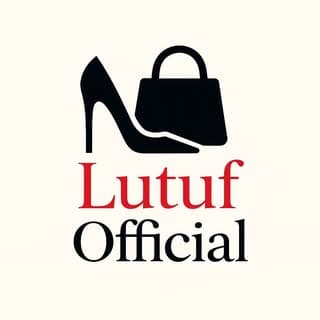 Luxury Shoes & Bags | Lutuf.official
