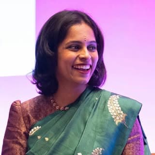 Avanti Nata-RAJ-an ✨