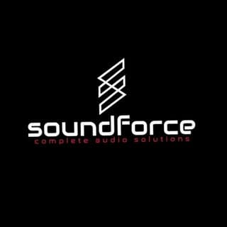 SOUNDFORCE AUDIOS ™️