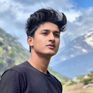 Sahil joshi