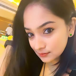 Nayana Raikar