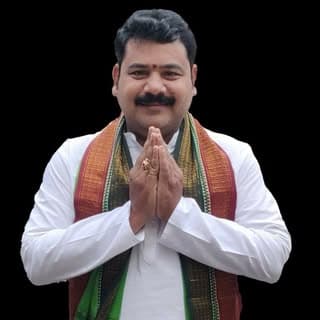 Dr.Pradeep Vanapalli