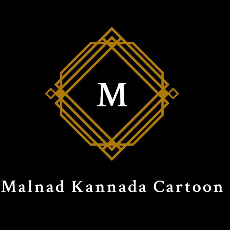 MALNAD KANNADA CARTOON