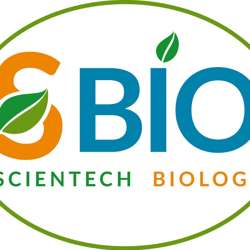 scientech biology