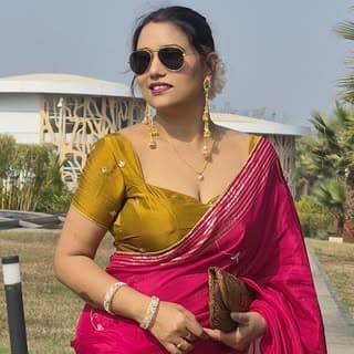Mousona Chakraborty