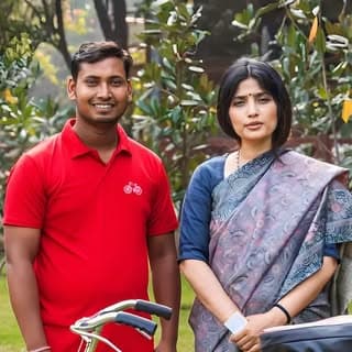 जय मंगल यादव