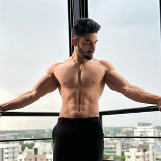 Mohit Yadav