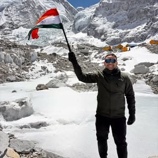 Kunal Sarangi