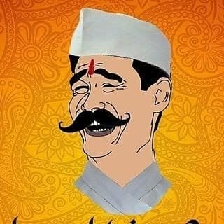 गावठी_जोक्स 100k💪🏻😎🔥
