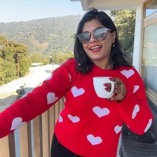 Riya | Kolkata Food Blogger | Home Chef