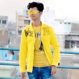 Vishal Nagvanshi