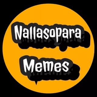 Nallasopara Memes®