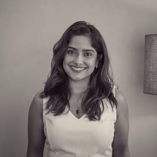 Ananya Bhattacharjee