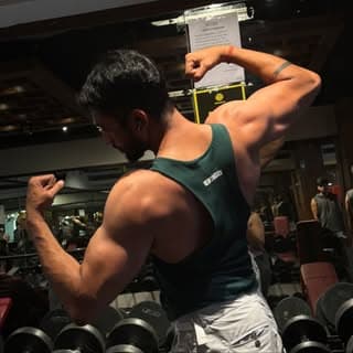 Arjun Pandey