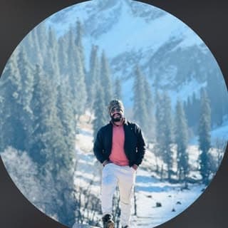 Jasveer Singh Kharwa