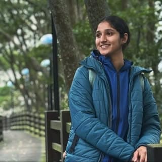 Bhajan Kaur