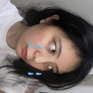 Megha Theeng 🌩️