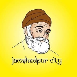 Jamshedpur City