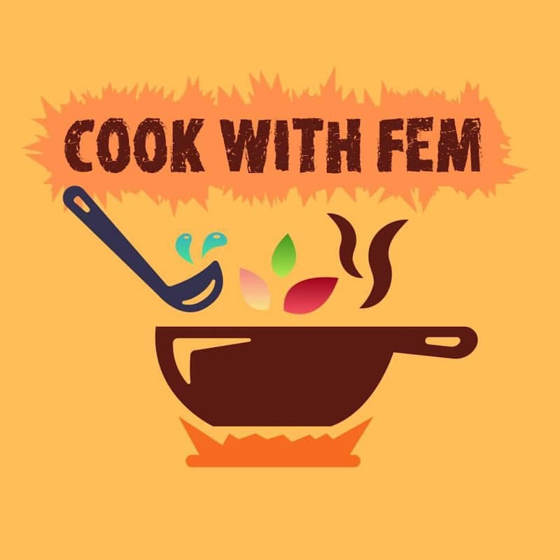 Cook With Fem